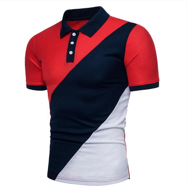 men's cotton 100% pique 220gsm polo shirt embroidery your own logo ...