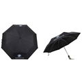 23" 8 pannels windproof automatic open&close travel use compact folding umbrella 4