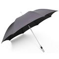 High quality 27" 8ribs fashion aluminum stick big size aluminum umbrella  1