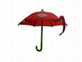 Fashion toy umbrella,carton baby umbrella,kids umbrella 1