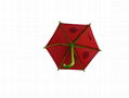 Fashion toy umbrella,carton baby umbrella,kids umbrella 3