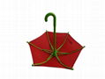 Fashion toy umbrella,carton baby umbrella,kids umbrella 4