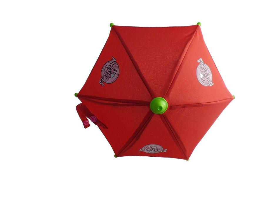 Fashion toy umbrella,carton baby umbrella,kids umbrella 5