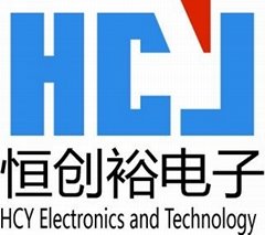 深圳市恒创裕电子科技有限公司