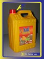 5l jerry can RBD PALM OLEIN CP10