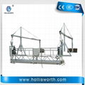 Hollisworth Suspended Platform