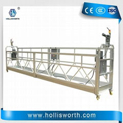 ZLP630 Aluminum Suspended Platform