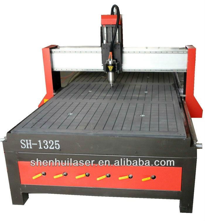 CNC Woodworking Router Machine