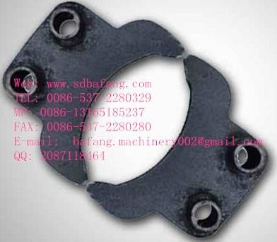 new product invented coal mining chain stripper 2
