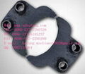 new product invented coal mining chain stripper 2