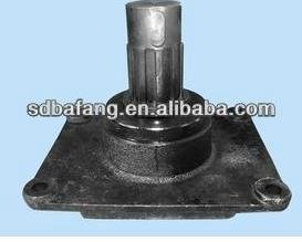 high quality 40t Blind shaft assembly