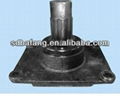 high quality 40t Blind shaft assembly 1