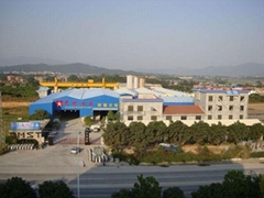 XIAMEN HWS-STONE XIAMEN HWS-STONE