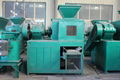 Coal briquetting machine with CE & ISO