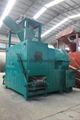 Hydraulic dry powder briquetting machine 3