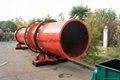 Rotary drum dryer by professional manufacturer of Zhengke brand 4