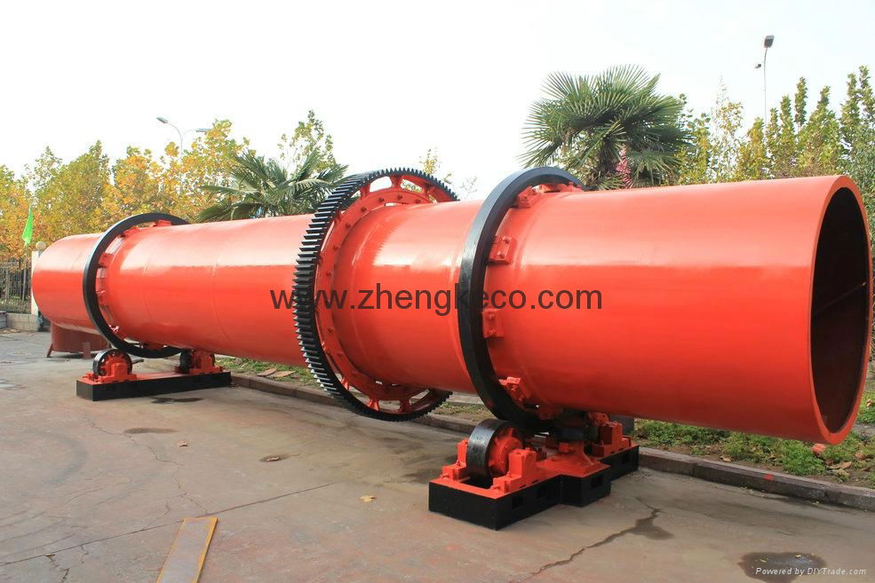 Widely used drying equipment in industry and agriculture ZKHD series