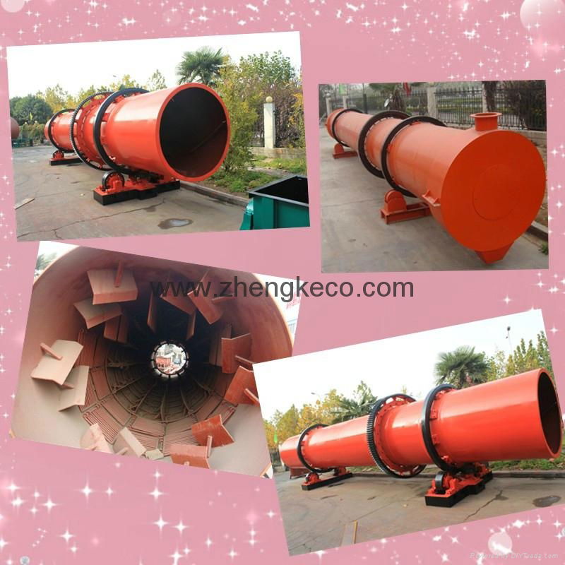 Widely used drying equipment in industry and agriculture