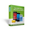 Bulk SMS Software (Multi-Device Edition)