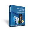 Mac Bulk SMS Software for Android Phone