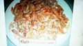 DRIED SHRIMP SHELL