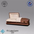 Metal Casket 2203