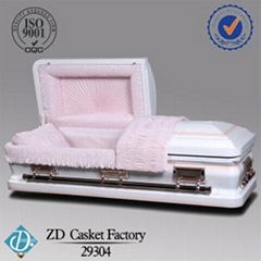 Metal Casket 29304