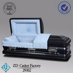 Metal Casket 29302