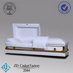 Metal Casket 2044