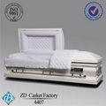 Metal Casket 4407