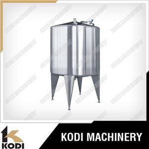 Food Grade Storage Tank KDST