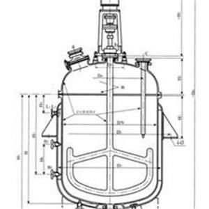 Reactor Design