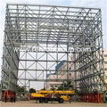 Steel Structure