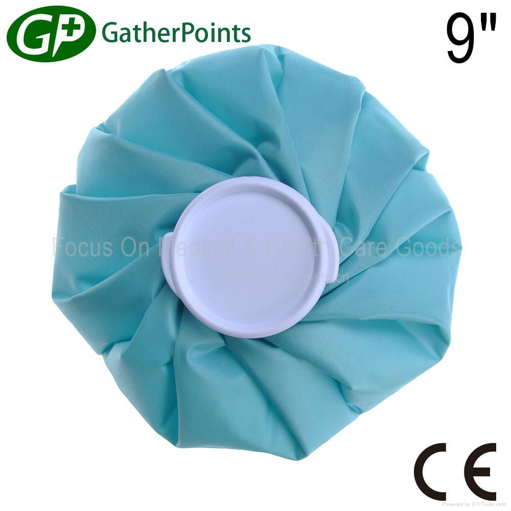 Fabric Cloth Medical Ice pack  2