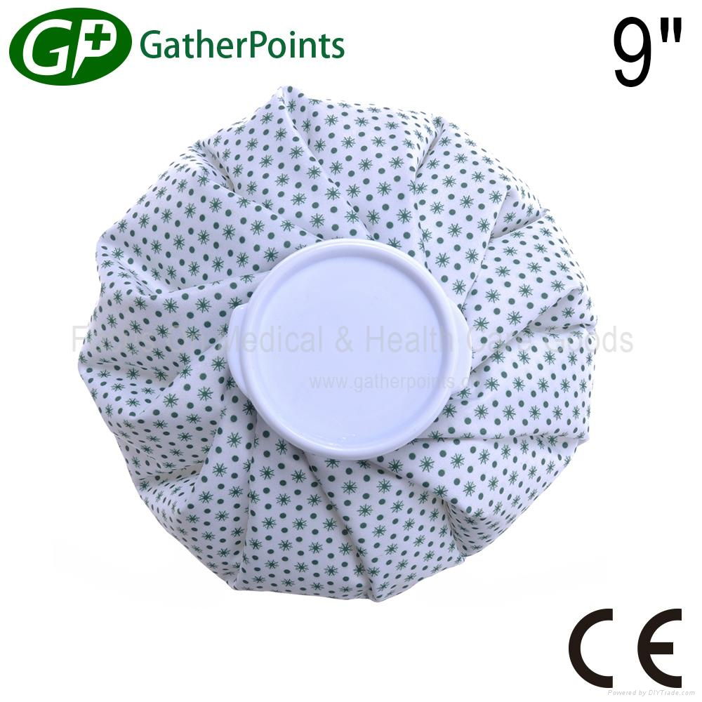 Fabric Cloth Medical Ice pack  3