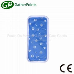 Reusable Gel Hot Cold Ice Pack250g