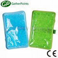 Reusable Gel Hot Cold Ice Pack250g 5