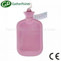 Natrual Rubber Giant Hot-Water Bottle 1