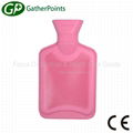 Natrual Rubber Giant Hot-Water Bottle 2