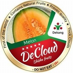 Melon DoOkah