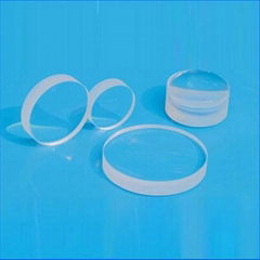 high quality optical glass lens