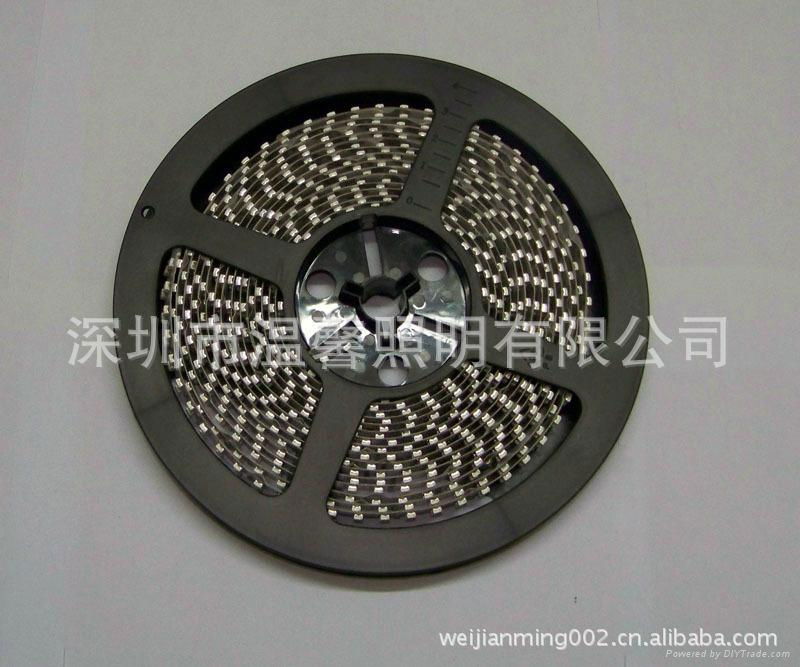 led5050灯带120灯双排贴片软灯条高亮 2