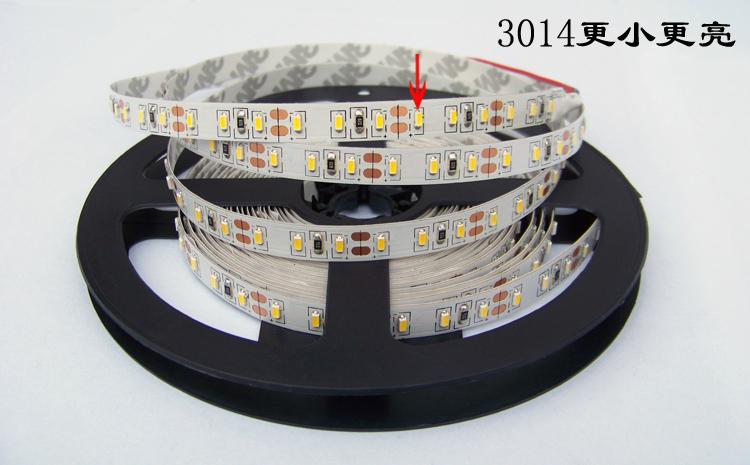 LED3014灯带120灯超高亮 4