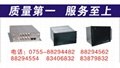 东健宇产品系列TEC6000  拼接处理器 1