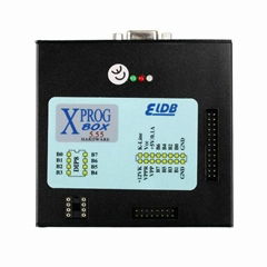 XPROG-M V5.55 XPROG M Programmer with USB Dongle Especially for BMW CAS4 Decrypt