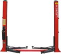 TLT240SBA Luxurious Floor Plate Two Post Lift for 4 tons