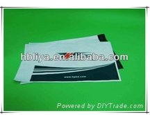 Trade Credit Insurance hot sale painted courier mailing bag