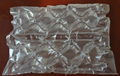 transparent air column bag moisture resistance plastic bag 4