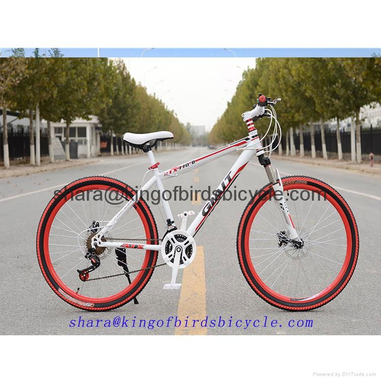 china bicycle supplier 2015 new style mountain bike 3