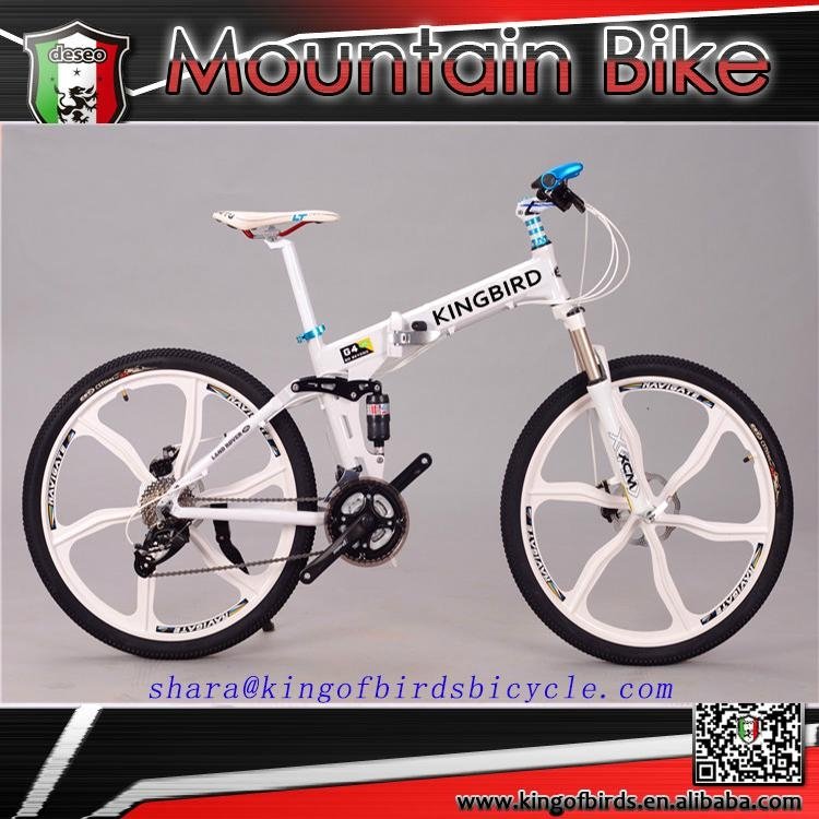 2015 new style mountain bike for men 